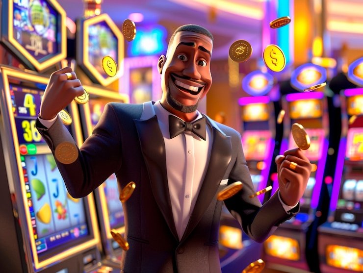 Money Train tournament leaderboard showing member rankings and bonus allocation on neototo login